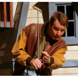 Malcolm In The Middle Hal Jacket